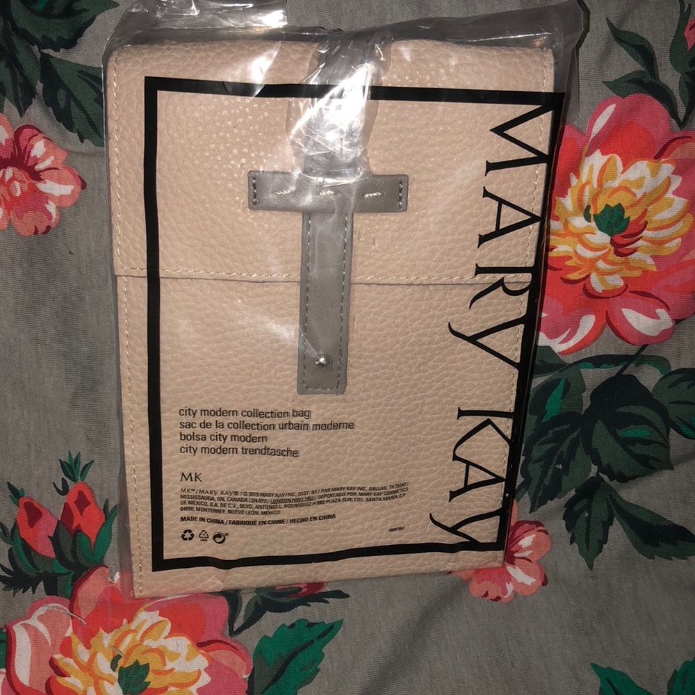 MaryKay City Modern Collection Bag